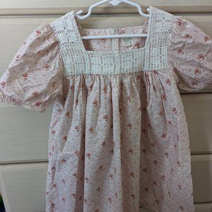 Apolina Girls Dress